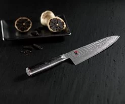 Miyabi 5000FCD Gyutoh 16 Cm, 34681-161 -Couteaux De Cuisine 5000FCD1 2