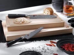 Miyabi 5000FCD Shotoh 13 Cm, 34680-131 -Couteaux De Cuisine 5000FCD3