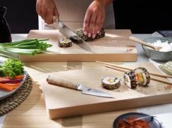 Miyabi By Zwilling 5000MCD Sujihiki, 34378-241 -Couteaux De Cuisine 5000MCD2 1