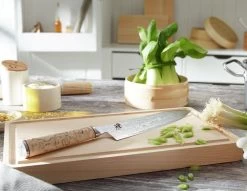 Miyabi By Zwilling 5000MCD Gyutoh, 34373-241 17 Miyabi By Zwilling 5000MCD Gyutoh, 34373-241 -Couteaux De Cuisine 5000MCD3