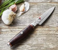 Miyabi 34072-131, 13 Cm Shotoh Utilitaire, 6000MCT De Zwilling -Couteaux De Cuisine 6000mct1