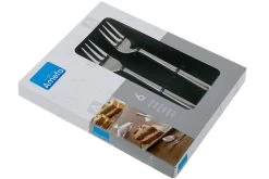 Amefa Colorado 1026 Fourchettes à Gâteaux, 6 Pièces -Couteaux De Cuisine AM102600VDB6AN6 04 amefa