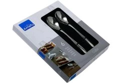 Amefa Cuba 1120 Cuillères à Café, 6 Pièces -Couteaux De Cuisine AM112000VDB6AH6 04 amefa