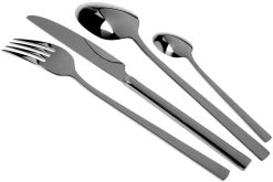 Amefa Metropole 1170 Ménagère De 24 Pièces -Couteaux De Cuisine AM117000RT43C40 02 amefa