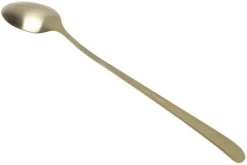 Amefa Austin 1410, 1410AVTR06AV6 Cuillères à Sorbet / Latte, Couleur Champagne, 6 Pièces -Couteaux De Cuisine AM1410AVTR06AV6 03 amefa