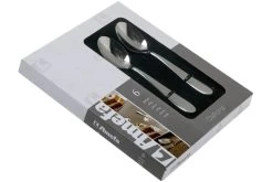 Amefa Oxford 1860 Cuillères à Café, 6 Pièces -Couteaux De Cuisine AM186000VDB6AH6 04 amefa