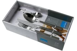 Amefa Ventura 1924 Ménagère De 24 Pièces -Couteaux De Cuisine AM192400RT41C40 03 amefa