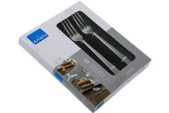 Amefa Ventura 1924 Fourchettes à Gâteaux, 6 Pièces -Couteaux De Cuisine AM192400VDB6AN6 04 amefa