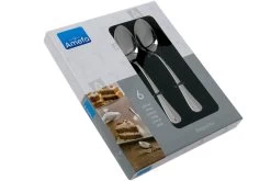 Amefa Baguette 8440 Cuillères à Café, 6 Pièces -Couteaux De Cuisine AM844000VDB6AH6 04 amefa