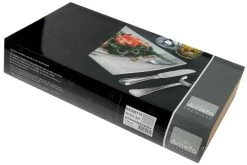 Amefa Baguette 8440 Ménagère De 78 Pièces -Couteaux De Cuisine AM844000WP42H94 03 amefa