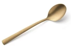 Amefa Manille All You Need 9035 Set De Couverts 42 Pièces, Or -Couteaux De Cuisine AM9035AUAYN7E29 05 amefa