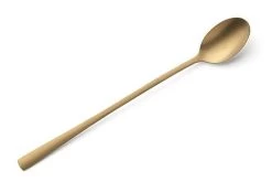 Amefa Manille All You Need 9035 Set De Couverts 42 Pièces, Or -Couteaux De Cuisine AM9035AUAYN7E29 07 amefa