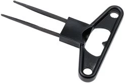 L’Atelier Du Vin Bilame 2490351129 Twin Blade Tire-bouchon -Couteaux De Cuisine AN2490351129 02 atelier du vin