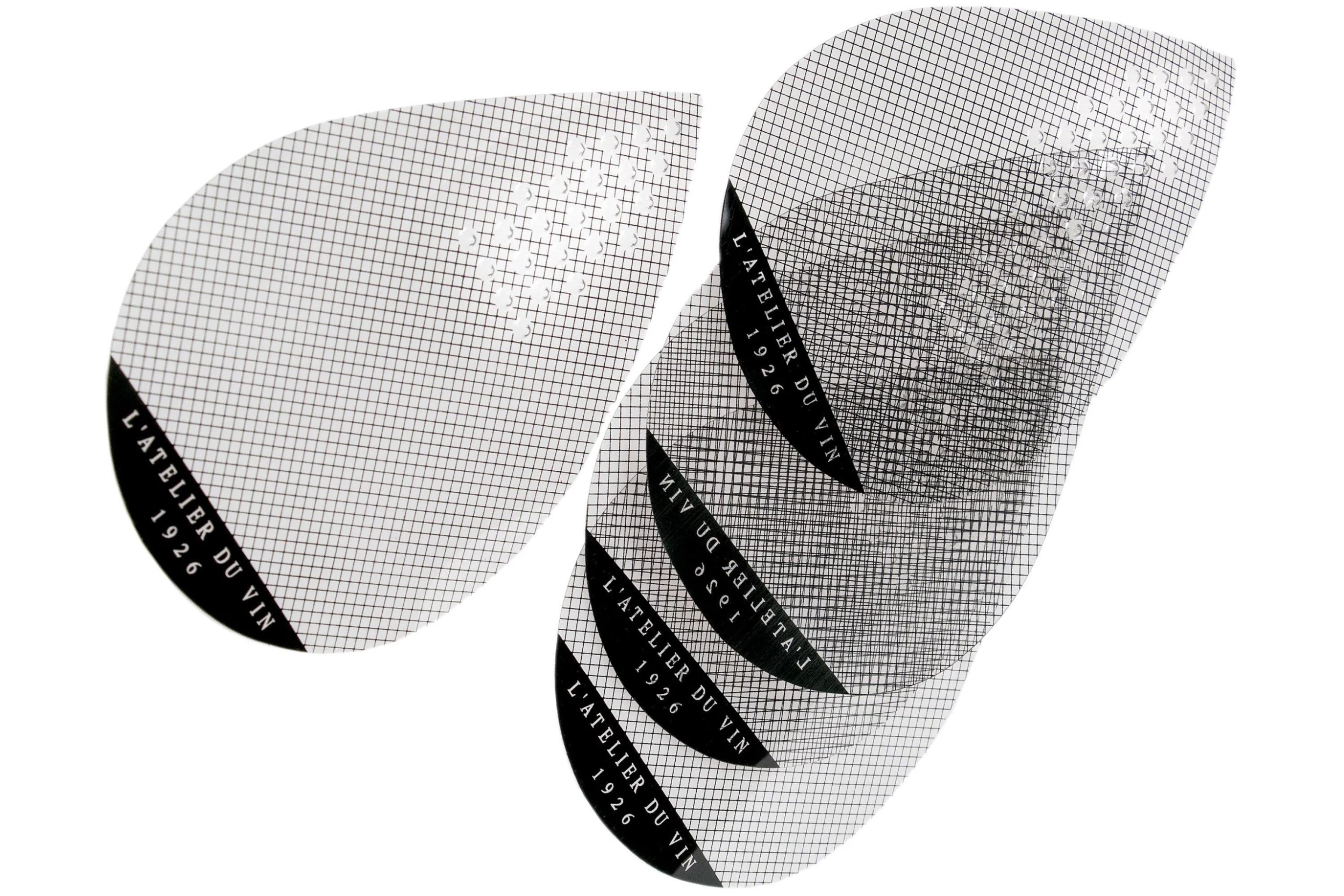 L'Atelier Du Vin Garçon Et Co Coffret Cadeau 4 L'Atelier Du Vin Garçon Et Co Coffret Cadeau – Image 4