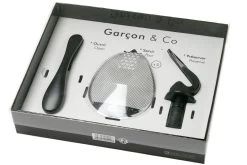 L'Atelier Du Vin Garçon Et Co Coffret Cadeau 11 L'Atelier Du Vin Garçon Et Co Coffret Cadeau -Couteaux De Cuisine AN2490495412 06 l atelier du vin