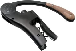 L'Atelier Du Vin - Set Oeno Motion Black & Wood