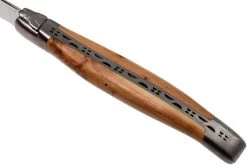 Laguiole En Aubrac Set De Couteaux à Steak (6 Pièces) Bois Français 15 Laguiole En Aubrac Set De Couteaux à Steak (6 Pièces) Bois Français -Couteaux De Cuisine AU62C99BFIH 07 laguiole en aubrac au62c99bfih 07