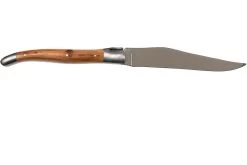 Laguiole En Aubrac Set De Couteaux à Steak (6 Pièces) Bois Français 16 Laguiole En Aubrac Set De Couteaux à Steak (6 Pièces) Bois Français -Couteaux De Cuisine AU62C99BFIH 08 laguiole en aubrac au62c99bfih 08