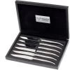 Set De Couteaux à Steak De 6 Pièces Laguiole En Aubrac Shiny