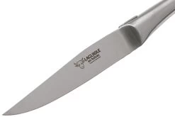 Laguiole En Aubrac Monobloc 6MC99XXI Set De 6 Couteaux à Steak -Couteaux De Cuisine AU6MC99XXI 03 laguiole en aubrac