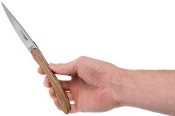 Laguiole En Aubrac Ecir Set De Couteaux à Steak 6 Pièces -Couteaux De Cuisine AU6MC99Z92L 06 laguiole en aubrac