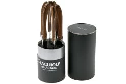 Laguiole En Aubrac Ecir Set De Couteaux à Steak 6 Pièces -Couteaux De Cuisine AU6MC99Z92L 07 laguiole en aubrac