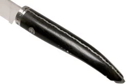 Laguiole En Aubrac Gourmet CGO15EBI Couteau De Chef Bois D'ébène 15 Cm -Couteaux De Cuisine AUCGO15EBI 05 laguiole en aubrac