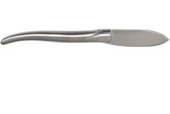 Laguiole En Aubrac Oyster CMH99IMI Couteau à Huîtres Inox -Couteaux De Cuisine AUCMH99IMI 02 laguiole en aubrac