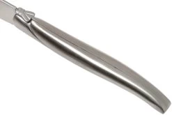 Laguiole En Aubrac Oyster CMH99IMI Couteau à Huîtres Inox -Couteaux De Cuisine AUCMH99IMI 06 laguiole en aubrac