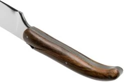 Laguiole En Aubrac Sabre à Champagne, Ziricote -Couteaux De Cuisine AUCMS99ZIIH 04 laguiole en aubrac