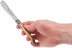 Laguiole En Aubrac Ensemble Vin/fromage 3 Pièces Olivier, SFV99OLIH -Couteaux De Cuisine AUSFV99OLIH 03 laguiole en aubrac ausfv99olih 03