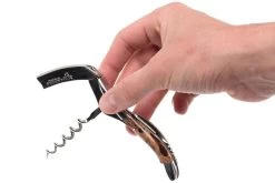 Laguiole En Aubrac Couteau Sommelier Cactus LSJ1 -Couteaux De Cuisine AUSOM99CA4I LSJ1 04 laguiole en aubrac sommeliermes ausom99ca4i lsj1 04