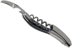 Laguiole En Aubrac SOM99CQHI Couteau Sommelier Coquille De Moule 7 Laguiole En Aubrac SOM99CQHI Couteau Sommelier Coquille De Moule -Couteaux De Cuisine AUSOM99CQMI 03 laguiole en aubrac