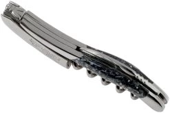 Laguiole En Aubrac SOM99CQHI Couteau Sommelier Coquille De Moule 8 Laguiole En Aubrac SOM99CQHI Couteau Sommelier Coquille De Moule -Couteaux De Cuisine AUSOM99CQMI 04 laguiole en aubrac