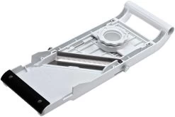 Mandoline Benriner Super, 951110, 9,5 Cm -Couteaux De Cuisine BEN951110 03 benriner mandoline super ben951110 03