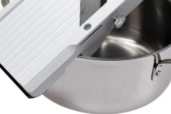 Mandoline Benriner Super, 951110, 9,5 Cm -Couteaux De Cuisine BEN951110 07 benriner mandoline super ben951110 07