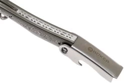 Böker Sommelier Damast -Couteaux De Cuisine BO01BO011DAM 04 boker