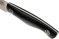 Böker 130265, Saga Couteau Utility, Stonewash Finish -Couteaux De Cuisine BO130265 05 boker saga stonewash bo130265 05