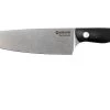Böker 130267, Saga Couteau De Chef, Stonewash Finish