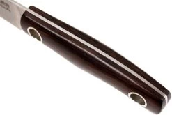 Böker 130364, Saga Couteau à éplucher, Grenadill -Couteaux De Cuisine BO130364 05 boker saga grenadill bo130364 05