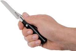 Böker Damast Black Couteau à Légumes 8 Cm 130408DAM -Couteaux De Cuisine BO130408DAM 06 boker damast