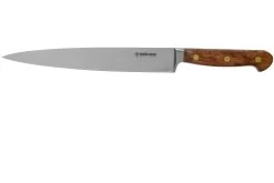 Böker Patina Couteau à Trancher La Viande 130417