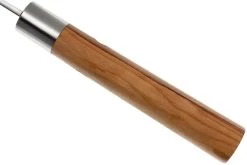 Böker Damast Olive 21,2 Cm Couteau De Chef , 130441DAM -Couteaux De Cuisine BO130441DAM 04 boker damast olive bo130441dam 04