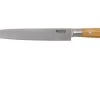 Böker Damast Olive 23 Cm Couteau à Trancher - 130445DAM