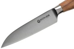 Böker Core Couteau à Légumes 8,5 Cm - 130715 -Couteaux De Cuisine BO130715 03 boker core