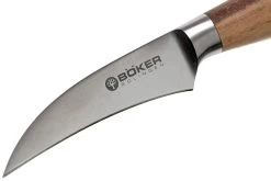 Böker Core Couteau à éplucher 6,5 Cm - 130725 -Couteaux De Cuisine BO130725 03 boker core