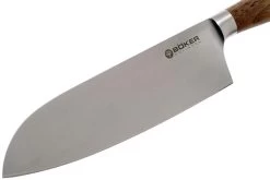 Böker Core Santoku 16,7 Cm - 130730 9 Böker Core Santoku 16,7 Cm - 130730 -Couteaux De Cuisine BO130730 03 boker core bo130730 03