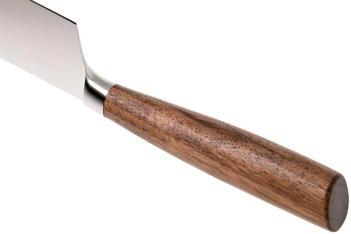 Böker Core Santoku 16,7 Cm - 130730 4 Böker Core Santoku 16,7 Cm - 130730 – Image 4