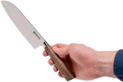 Böker Core Santoku 16,7 Cm - 130730 12 Böker Core Santoku 16,7 Cm - 130730 -Couteaux De Cuisine BO130730 06 boker core bo130730 06