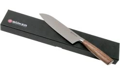 Böker Core Santoku 16,7 Cm - 130730 13 Böker Core Santoku 16,7 Cm - 130730 -Couteaux De Cuisine BO130730 07 boker core bo130730 07
